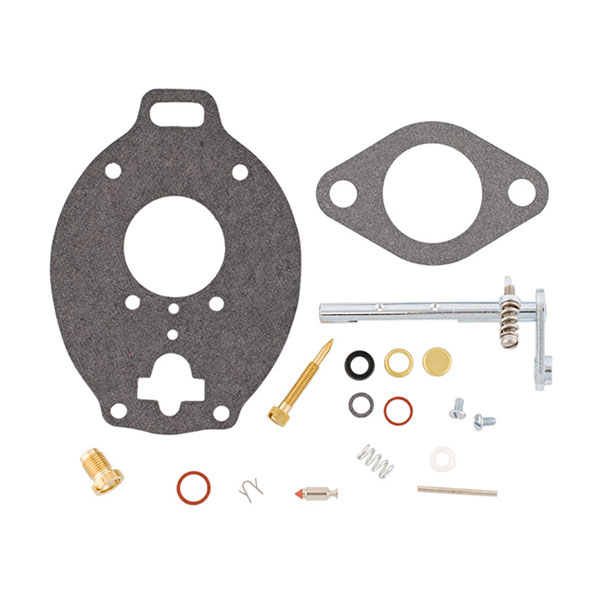 UW30660  Marvel Schebler Basic Carburetor Repair Kit - 0406